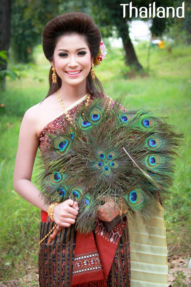THAILAND 🇹🇭 | ชุดพื้นเมืองอีสาน, Isan traditional costume