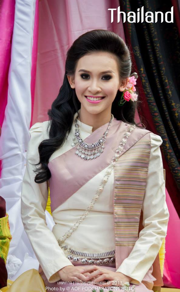 THAILAND 🇹🇭 | ชุดพื้นเมืองอีสาน, Isan traditional costume