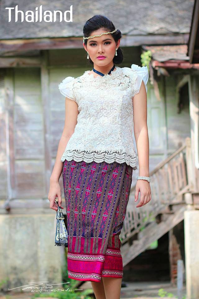 THAILAND 🇹🇭 | ชุดพื้นเมืองอีสาน, Isan traditional costume