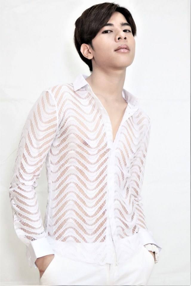 ปิยวัฒน์ คงสำราญ (ไกด์) ไอยูปริ้นซ์