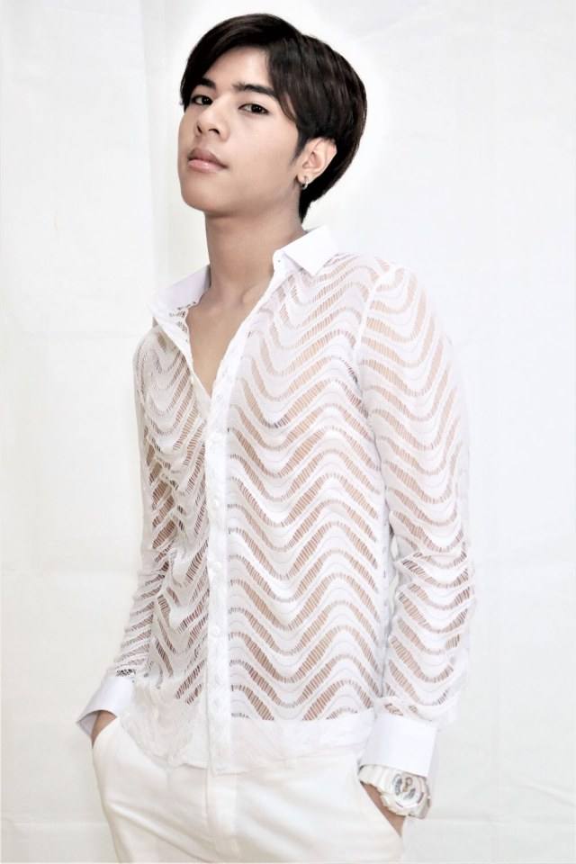 ปิยวัฒน์ คงสำราญ (ไกด์) ไอยูปริ้นซ์