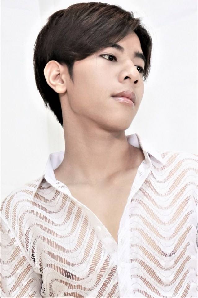 ปิยวัฒน์ คงสำราญ (ไกด์) ไอยูปริ้นซ์