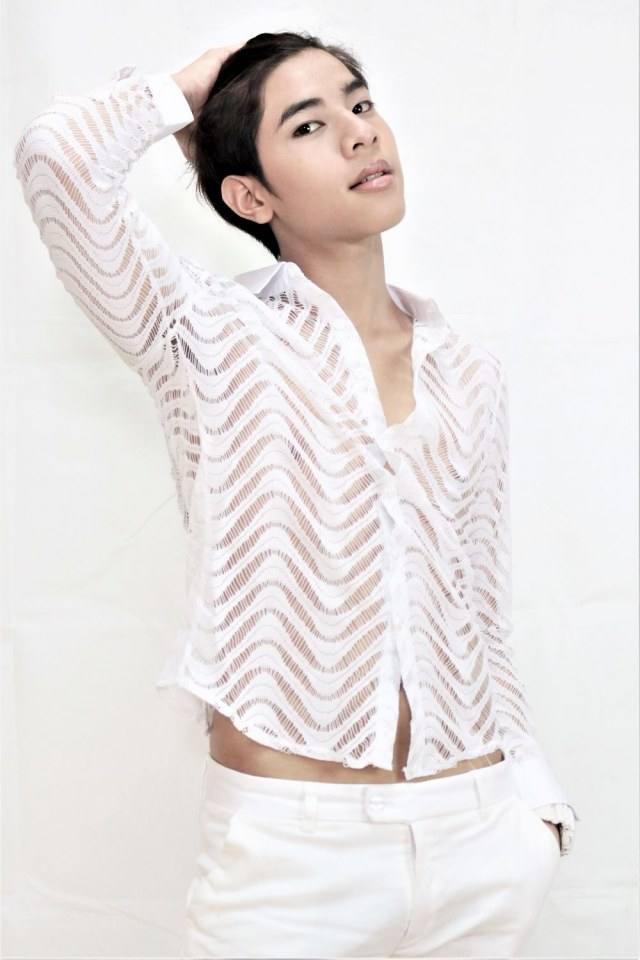 ปิยวัฒน์ คงสำราญ (ไกด์) ไอยูปริ้นซ์