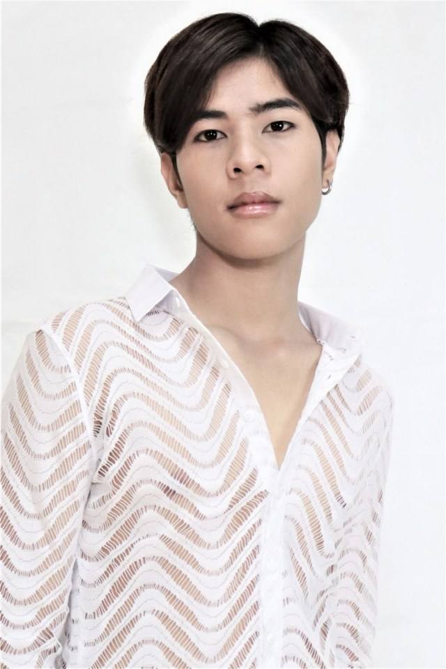 ปิยวัฒน์ คงสำราญ (ไกด์) ไอยูปริ้นซ์