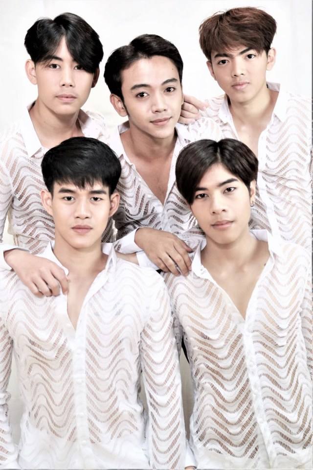 ปิยวัฒน์ คงสำราญ (ไกด์) ไอยูปริ้นซ์