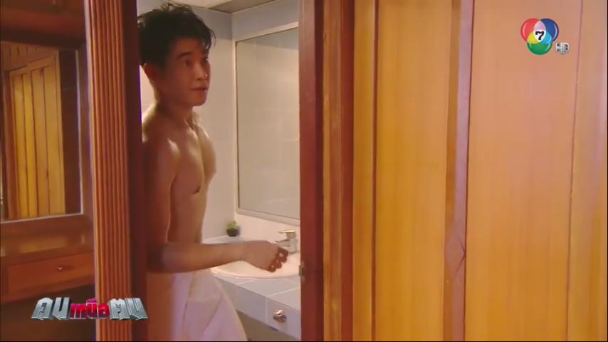 ฉากฟินจากละครจัดเต็มจัดหนัก MaYaDRAMA STORYs : 3  "คนเหนือฅน"