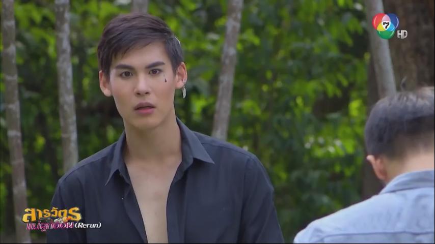 ฉากฟินจากละครจัดเต็มจัดหนัก MaYaDRAMA STORYs : 4 " สารวัตรแม่ลูกอ่อน "