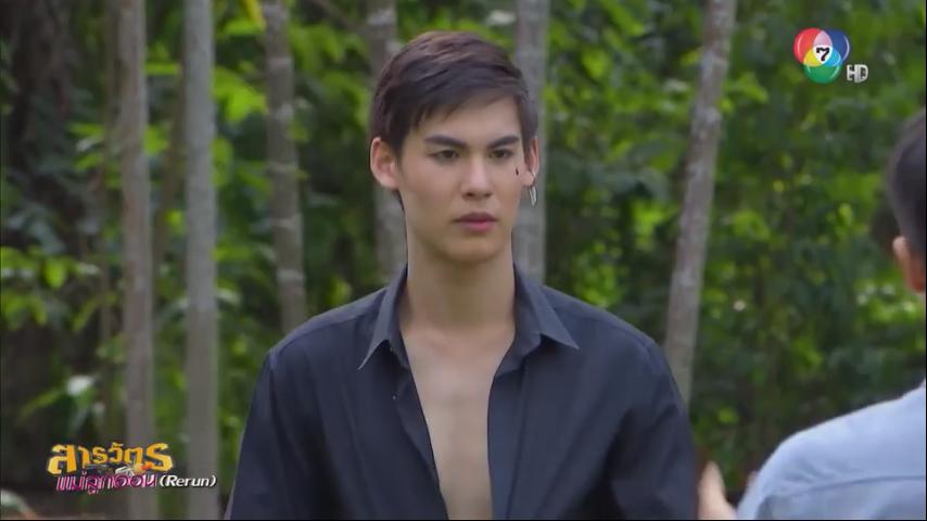 ฉากฟินจากละครจัดเต็มจัดหนัก MaYaDRAMA STORYs : 4 " สารวัตรแม่ลูกอ่อน "