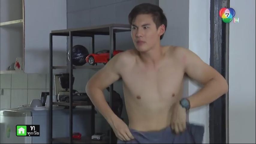 ฉากฟินจากละครจัดเต็มจัดหนัก MaYaDRAMA STORYs : 4 " สารวัตรแม่ลูกอ่อน "