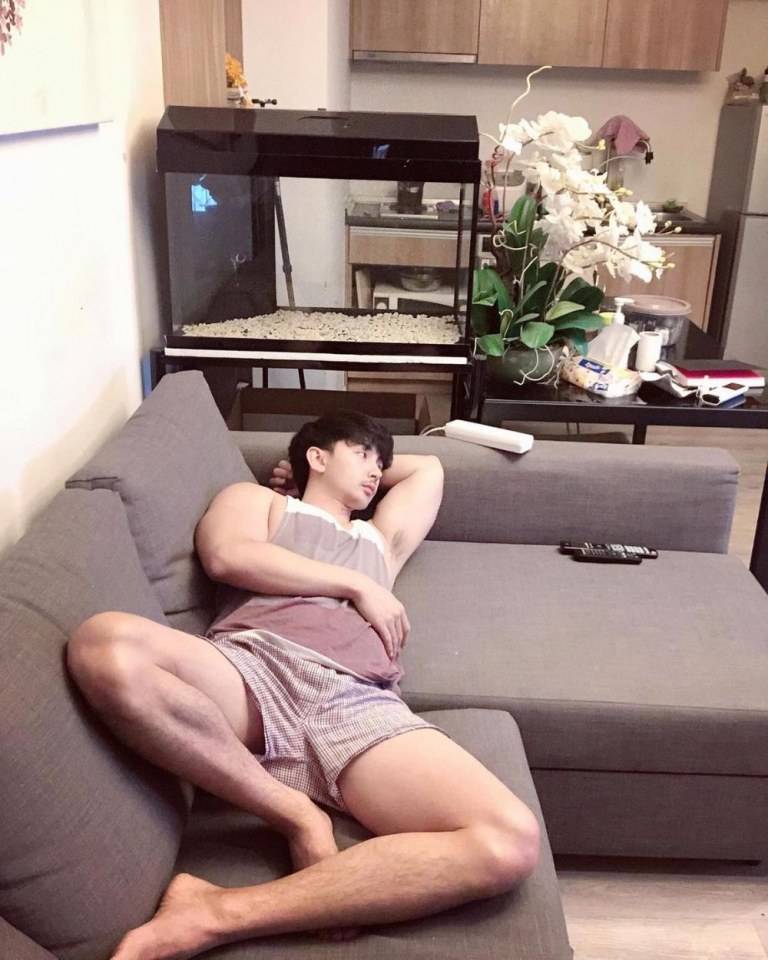 9 PIC 9 มงคล 9 ดีต่อใจ } 15