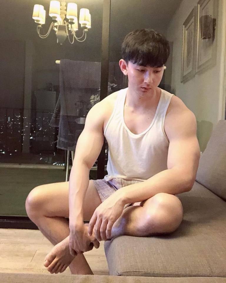 9 PIC 9 มงคล 9 ดีต่อใจ } 15