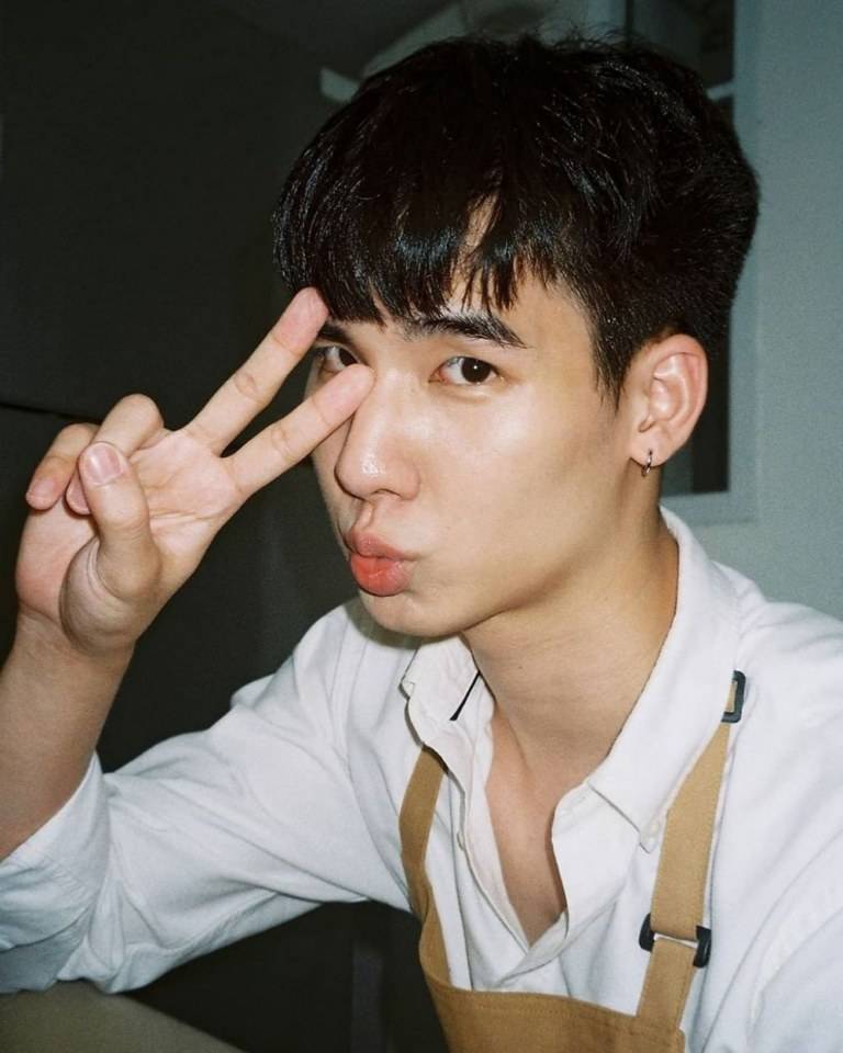 9 PIC 9 มงคล 9 ดีต่อใจ SS2 { 10
