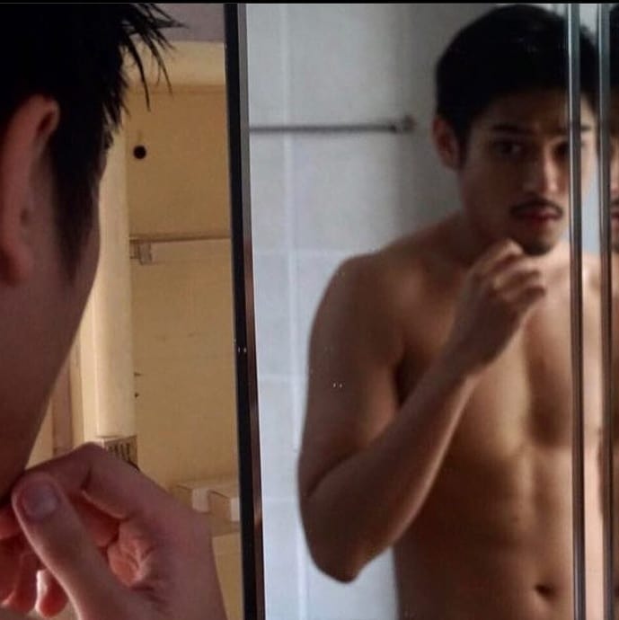 9 PIC 9 มงคล 9 ดีต่อใจ SS2 { 13
