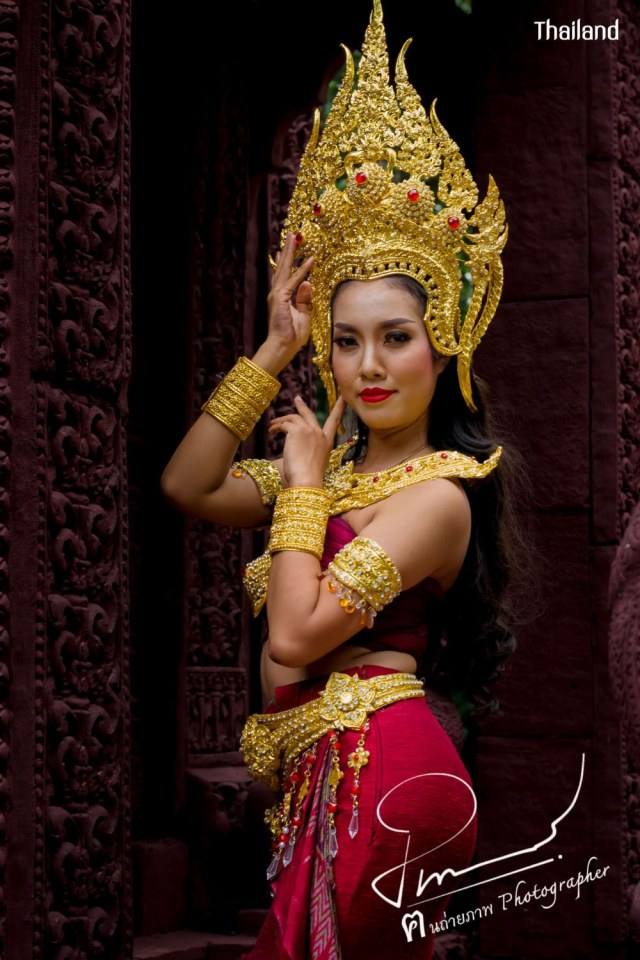 THAI APSARA | Thailand ðđð - āļāļąāļāļŠāļĢ
