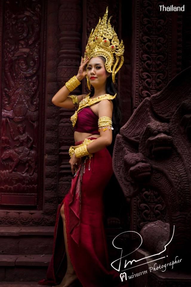 THAI APSARA | Thailand ðđð - āļāļąāļāļŠāļĢ
