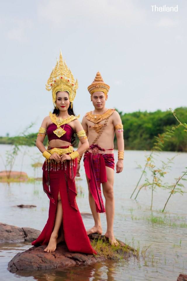 THAI APSARA | Thailand ðđð - āļāļąāļāļŠāļĢ