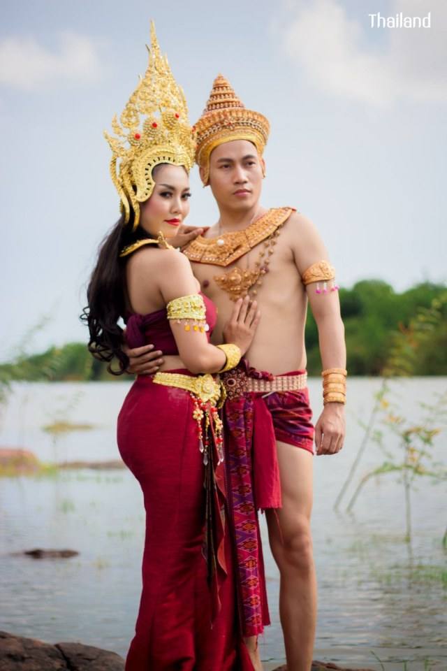THAI APSARA | Thailand ðđð - āļāļąāļāļŠāļĢ