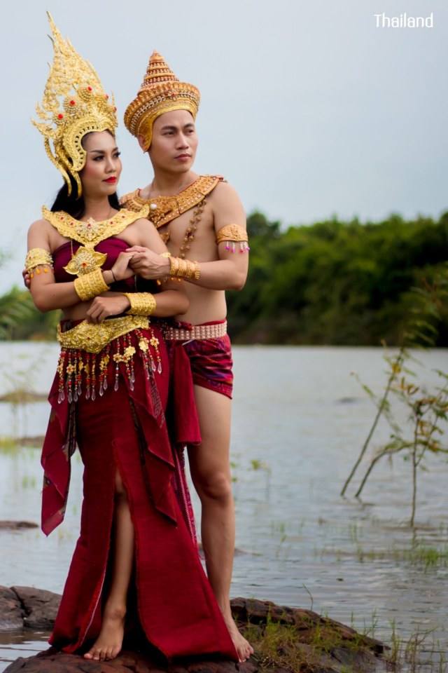 THAI APSARA | Thailand ðđð - āļāļąāļāļŠāļĢ