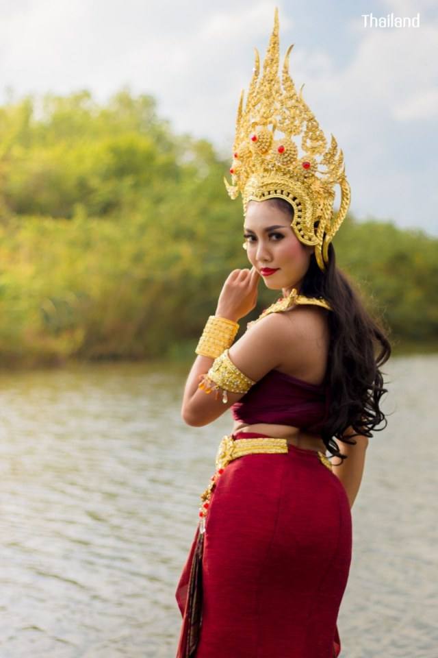 THAI APSARA | Thailand ðđð - āļāļąāļāļŠāļĢ
