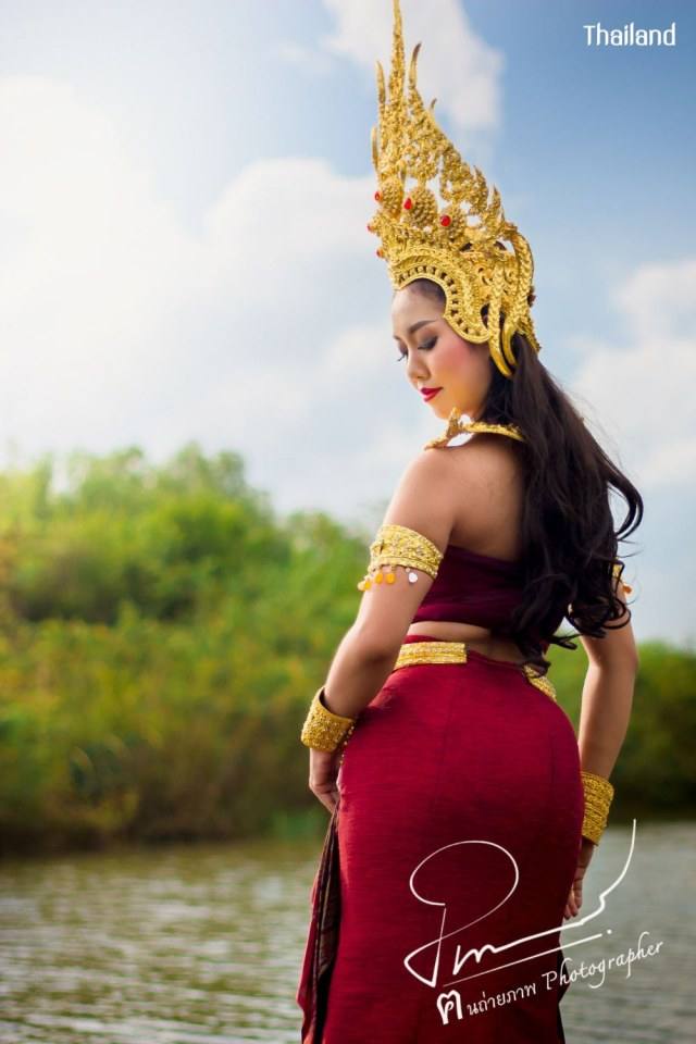 THAI APSARA | Thailand ðđð - āļāļąāļāļŠāļĢ