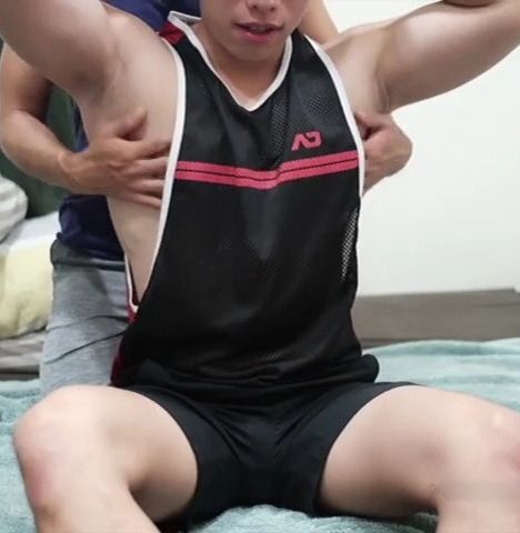 เทสต์ความเป็นแมนกับแฟนของน้องสาว