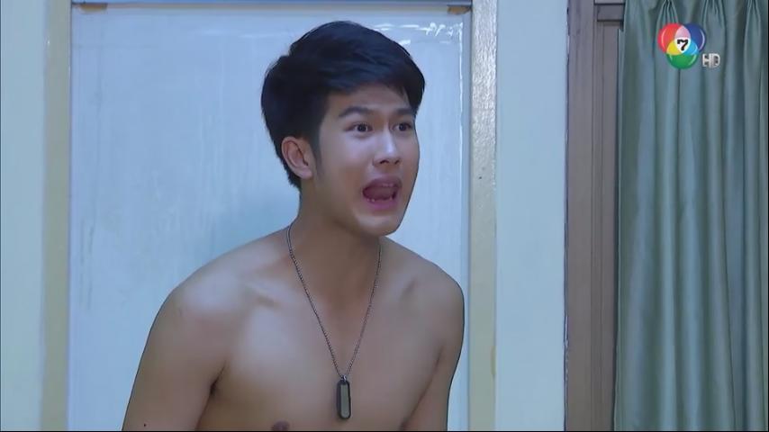 ฉากฟินจากละครจัดเต็มจัดหนัก MaYaDRAMA STORYs : 18 " สมาร์ทบอยพระเอกใหม่ch7 "