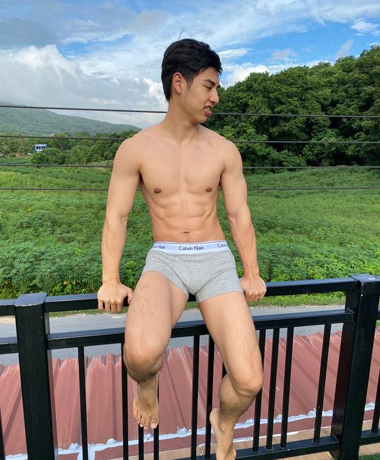 กางเกงในสวย
