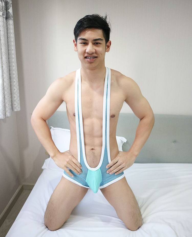 กางเกงในสวย