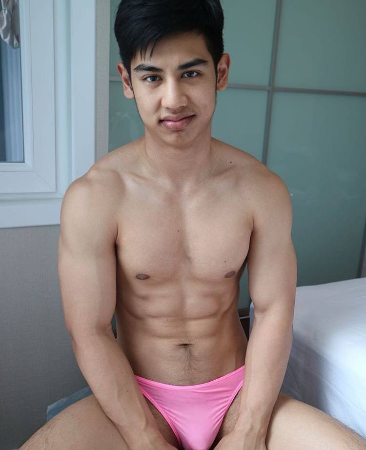 กางเกงในสวย