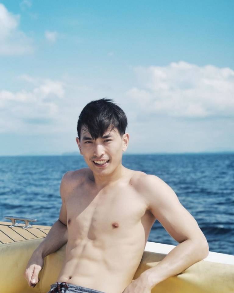 6 ก็ดีต่อใจ SIXNATUREPIC 1