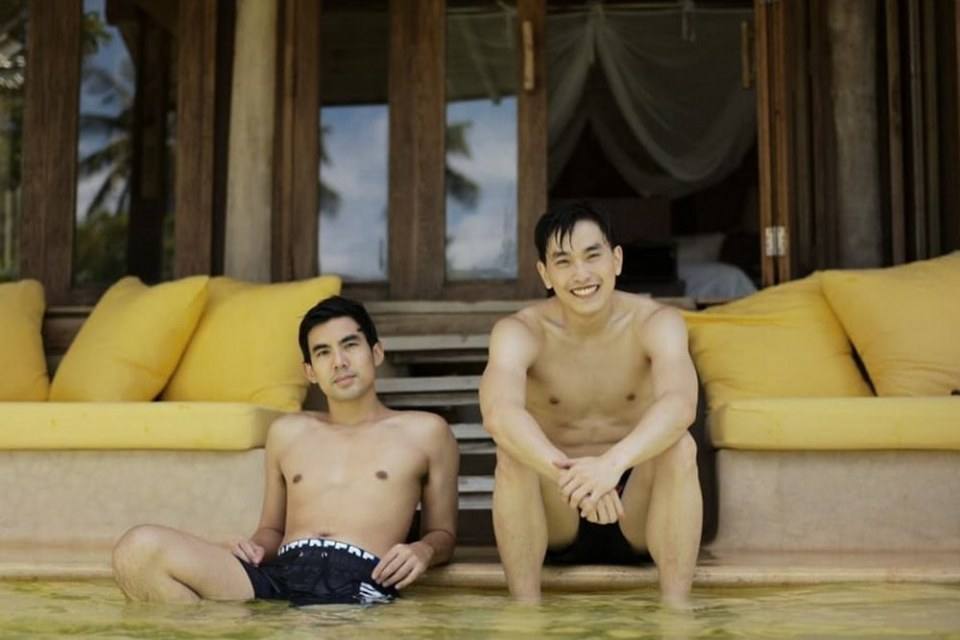 6 ก็ดีต่อใจ SIXNATUREPIC 1