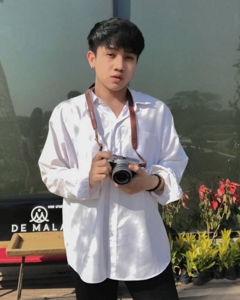6 ก็ดีต่อใจ SIXNATUREPIC 21