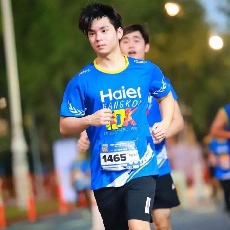8 สุดที่ฮักรักนะต้าววาฬ CUTEmans } 4