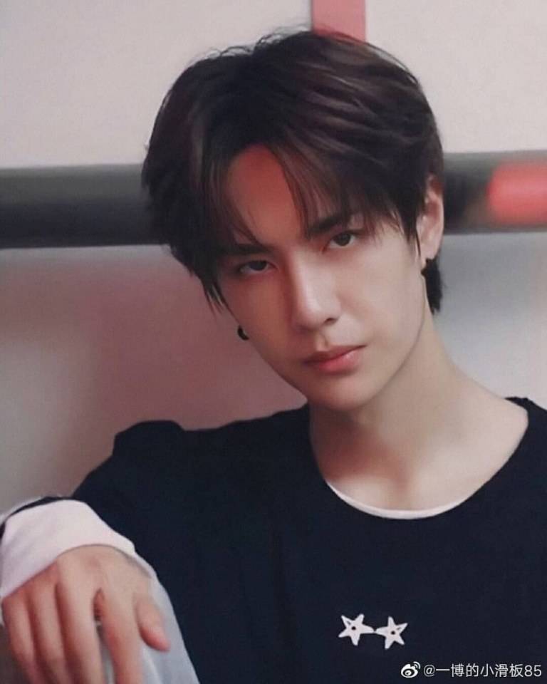 Wang Yibo