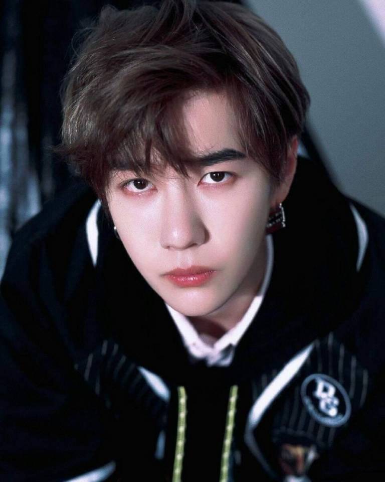 Wang Yibo