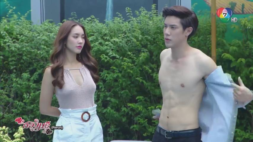 ฉากฟินจากละครจัดเต็มจัดหนัก MaYaDRAMA STORYs : 19 " สองนรีรีรัน "