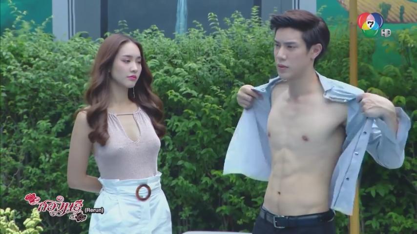 ฉากฟินจากละครจัดเต็มจัดหนัก MaYaDRAMA STORYs : 19 " สองนรีรีรัน "