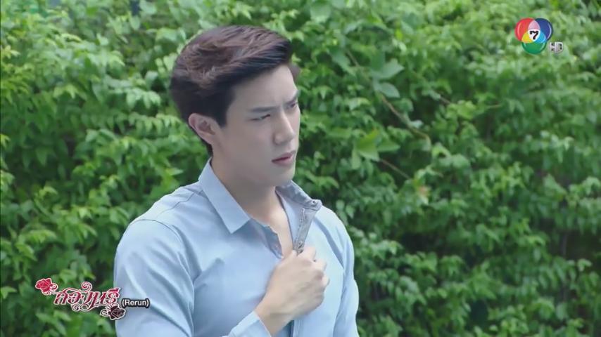ฉากฟินจากละครจัดเต็มจัดหนัก MaYaDRAMA STORYs : 19 " สองนรีรีรัน "