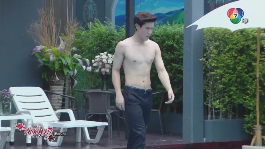ฉากฟินจากละครจัดเต็มจัดหนัก MaYaDRAMA STORYs : 19 " สองนรีรีรัน "