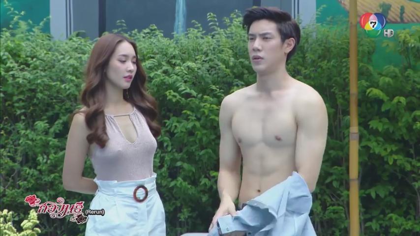 ฉากฟินจากละครจัดเต็มจัดหนัก MaYaDRAMA STORYs : 19 " สองนรีรีรัน "
