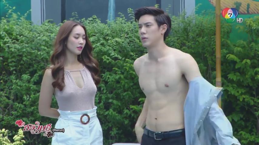 ฉากฟินจากละครจัดเต็มจัดหนัก MaYaDRAMA STORYs : 19 " สองนรีรีรัน "