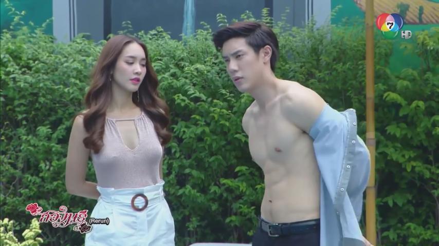 ฉากฟินจากละครจัดเต็มจัดหนัก MaYaDRAMA STORYs : 19 " สองนรีรีรัน "