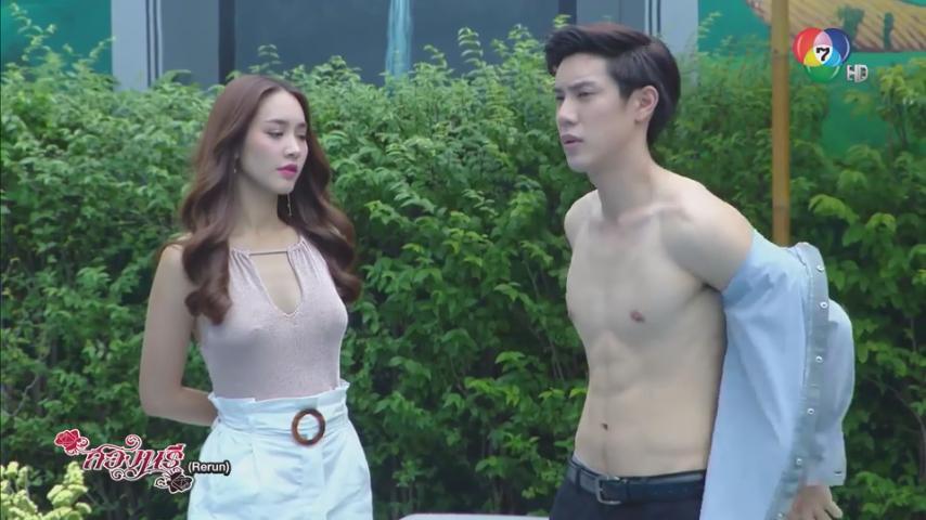 ฉากฟินจากละครจัดเต็มจัดหนัก MaYaDRAMA STORYs : 19 " สองนรีรีรัน "