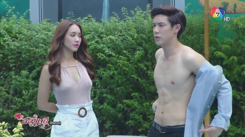 ฉากฟินจากละครจัดเต็มจัดหนัก MaYaDRAMA STORYs : 19 " สองนรีรีรัน "