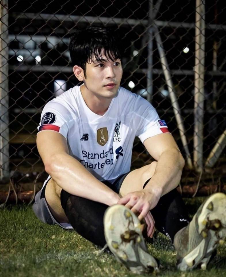 7 หิวเมื่อไหร่ก็แวะมา SEVENmans ฿ 6