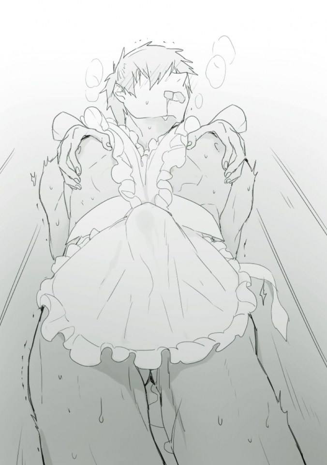 YAOI 559