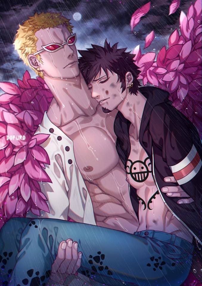 YAOI 56O