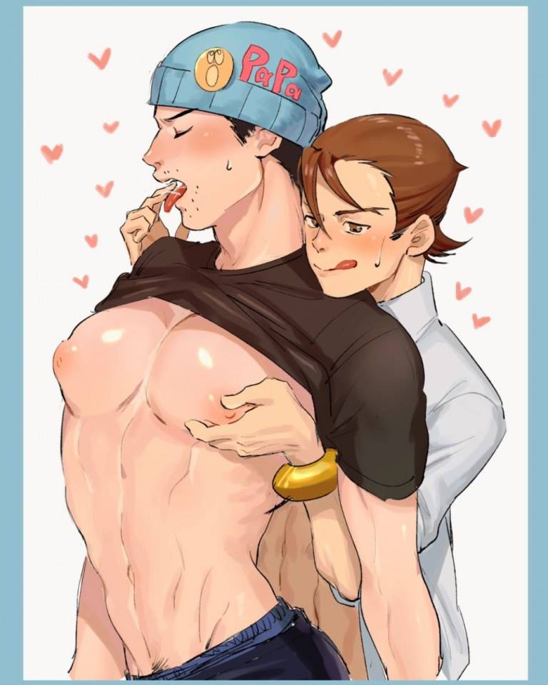 YAOI 56O