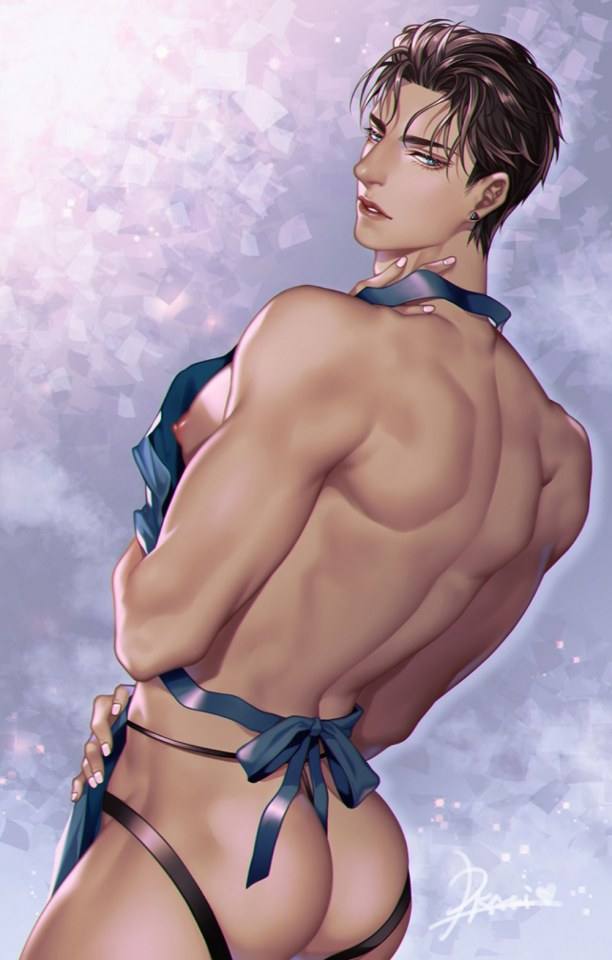 YAOI 561