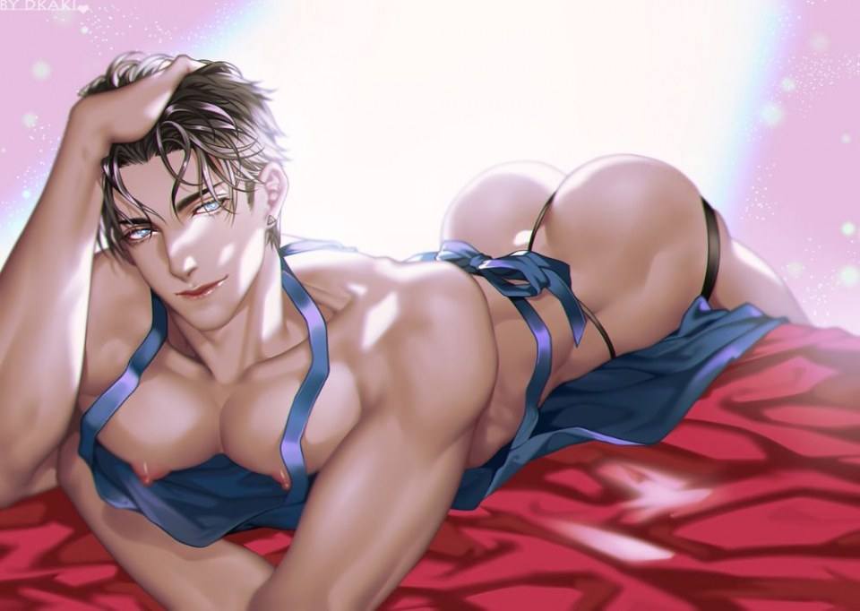 YAOI 561